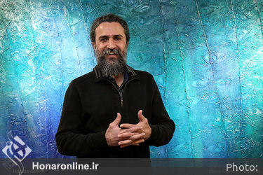 نمایشگاه نقاشی های هادی تقی نسب در گالری مژده