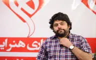 شاهد احمدلو  در 