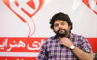 شاهد احمدلو  در 