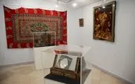 بازگشایی یکی از موزه‌های صنایع دستی پس از ۱۳ سال | آیا می‌توان به مرمت آسیب‌های احتمالی آثار مخازن امید داشت؟