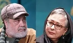 آزیتا حاجیان و محمدرضا شریفی‌نیا با «کافه سلطان» در بخش رقابتی جشنواره فیلم فجر