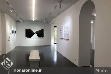 نمایشگاه نقاشی شیوا کاکاوندی در گالری اعتماد