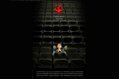 The Stain Named Best Film at Solidando Filmfest. in Italy