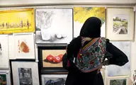  صد اثر صد هنرمند بیست و هشتم ۱۰ مرداد مجازی آغاز می‌شود/ ارائه ۲۸۲ اثر و آغاز قیمت‌ها از ۲۵۰ هزار تومان