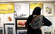  صد اثر صد هنرمند بیست و هشتم ۱۰ مرداد مجازی آغاز می‌شود/ ارائه ۲۸۲ اثر و آغاز قیمت‌ها از ۲۵۰ هزار تومان