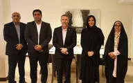 تفاهم همکاری انجمن سینمای جوانان ایران و 