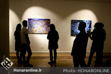 نمایشگاه عکس‌های "آلدو سلوچی" در خانه هنرمندان