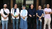 بیش از ۴۰۰ گروه نمایشی در جشنواره تئاتر شهرزاد