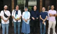 بیش از ۴۰۰ گروه نمایشی در جشنواره تئاتر شهرزاد