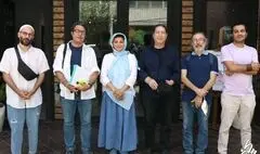 بیش از ۴۰۰ گروه نمایشی در جشنواره تئاتر شهرزاد