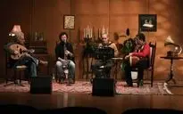 دومین دوره کنسرت آنلاین موسیقی ایرانی در تالار رودکی
