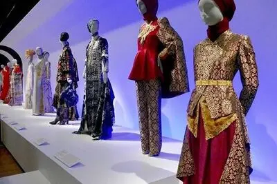 "اصل فراپوشش" تعبیری جدید در دنیای مد و لباس