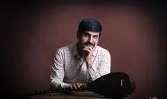 آلبوم «باوان» اثر مستقل فرزاد بازگیر منتشر شد