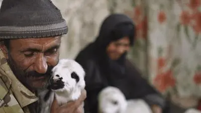 Big Sky documentary festival picks three Iranian films 