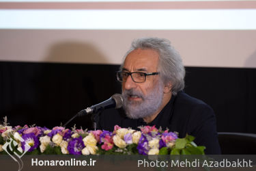اكران فيلم "دندان مار" در موزه سينما