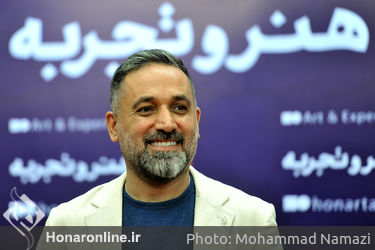 اکران خصوصی فیلم «مقیمان ناکجا» ساخته شهاب حسینی