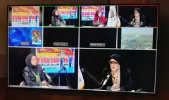 روایت قهرمانی‌ زنان در رادیو ورزش بانوان/ «اولین»هایی که پخش شد