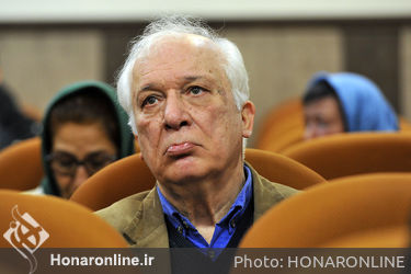 تجلیل از هنرمندان پیشکسوت متولد دی ماه1