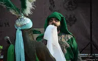 اجرای ۲۱۵ مراسم تعزیه در ۲۶ منطقه تهران در سه دهه ماه محرم