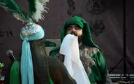 اجرای ۲۱۵ مراسم تعزیه در ۲۶ منطقه تهران در سه دهه ماه محرم