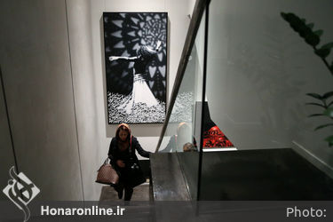 نمایشگاه عکس‌های نادر داوودی در گالری ایوان