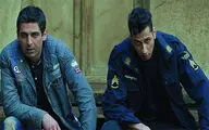 تلاش ناموفق برای خلق طنز موقعیت / نگاهی به 