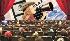 آغاز پیش‌فروش بلیت‌ جشنواره فیلم‌ کودک و نوجوان