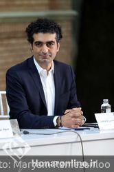 نشست خبری کنسرت نمایش سی‌صد