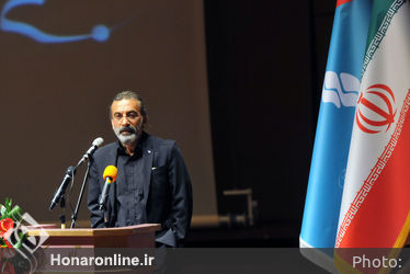 رونمایی از نماهنگ "بی‌تابی-بلقیس" در تالار رودکی