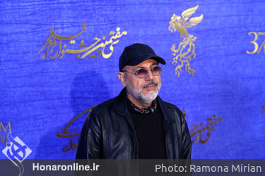 "جان‌دار" در نهمین روز سی و هفتمین جشنواره فیلم فجر