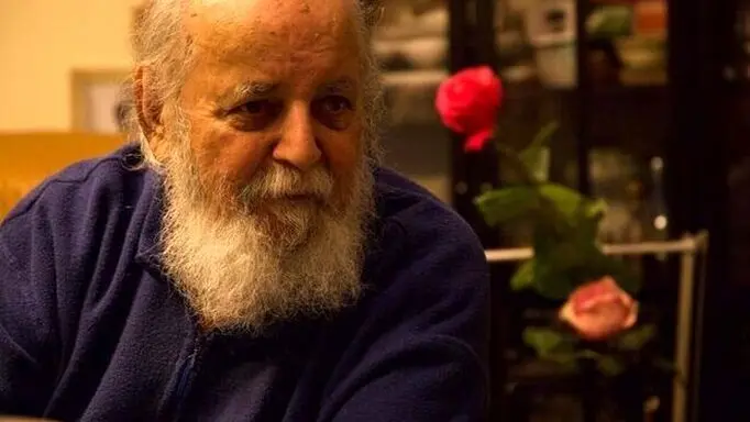 ماجرای شعر ناتمام هوشنگ ابتهاج برای حسین(ع)