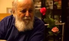 ماجرای شعر ناتمام هوشنگ ابتهاج برای حسین(ع)