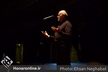 مراسم افتتاح و رونمایی از موزه اپرای عروسکی
