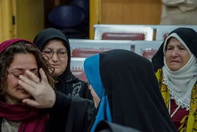 زادگاهت تو را فرا می‌خواند... / نگاهی به مستند "در جستجوی فریده"