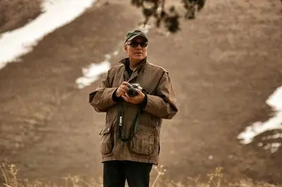 Sohanak Represents Taste of Cherry at Image of the Year Celebration  