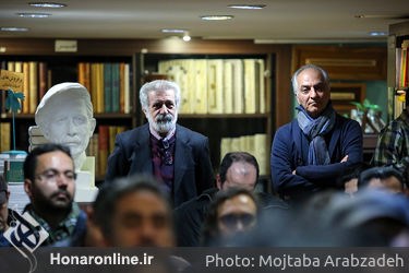 نشستی با نام "آنچه درباره نجف دریابندری نمی‌دانیم"