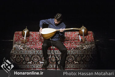 دومین جشنواره بین‌المللی شب‌های بداهه نوازی در فرهنگسرای نیاوران
