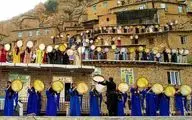جشنواره هزار دف اردیبهشت‌ در پالنگان برگزار می‌شود