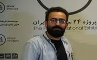فرهود نصیری: عکاسان داخلی و خارجی از جشنواره 