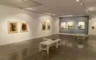 ۱۲ افتتاحیه و ۲۴ فرصت گالری‌گردی | «تعلیق» و «آتش‌افروز» تا «اقلیم خیال»