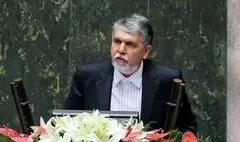 صالحی: صیانت از فرهنگ بدون اعتبارات کافی غیرممکن است