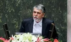 کارت زرد به وزیر یا نقره‌داغ کردن حضور اندک فرهنگ