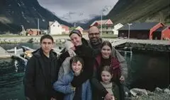 برنده نخل طلا مستقیم راهی اسکار شد