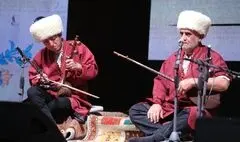 در نشست هم‌اندیشی جشنواره موسیقی نواحی ایران چه گذشت؟