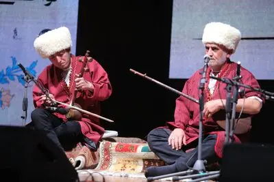 در نشست هم‌اندیشی جشنواره موسیقی نواحی ایران چه گذشت؟