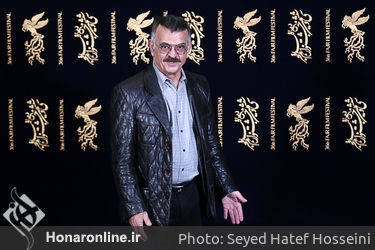 هشتمین روز سی و ششمین جشنواره فیلم فجر در پردیس ملت