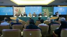 نشست دستاوردهای اجلاس روسای سینمایی کشورهای منطقه برگزار شد