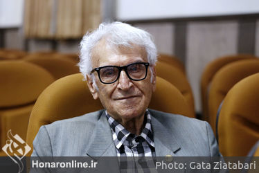 جشن تولد هنرمندان پیشکسوت متولد دی ماه