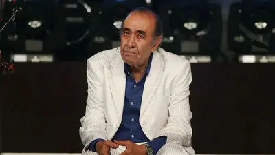 اعلام جزئیات مراسم تشییع و خاکسپاری ایرج 