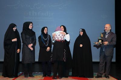 پایان کار چند بخش جشنواره مد و لباس فجر / قبادی: جامعه دانشگاهی، مد و لباس شایسته ایران اسلامی را پیشنهاد کند
